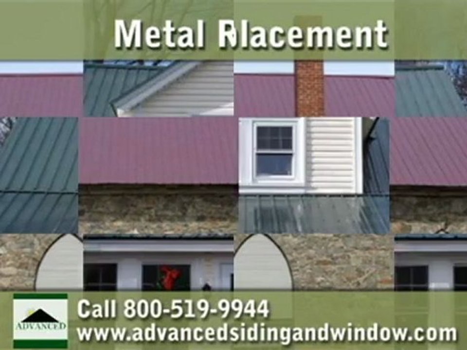 Massachusetts Metal Roofing