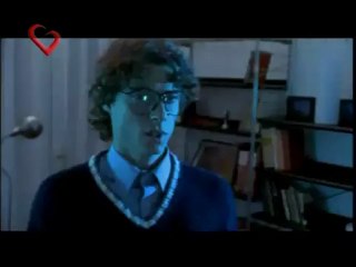 Rebelde Way capitulo 59, "Inmortal" video clip