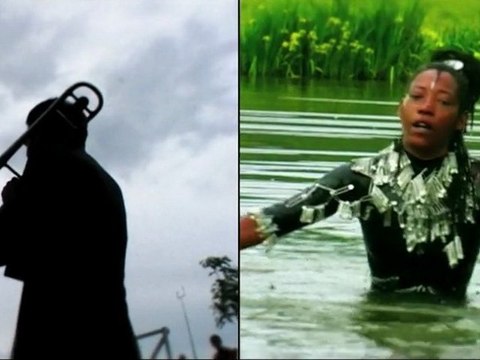 Nipi - spectacle de Bomonstre (Collectif Arfi) et la Cie Mekutuk