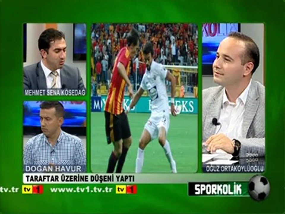 SPORKOLIK 04.09.2012