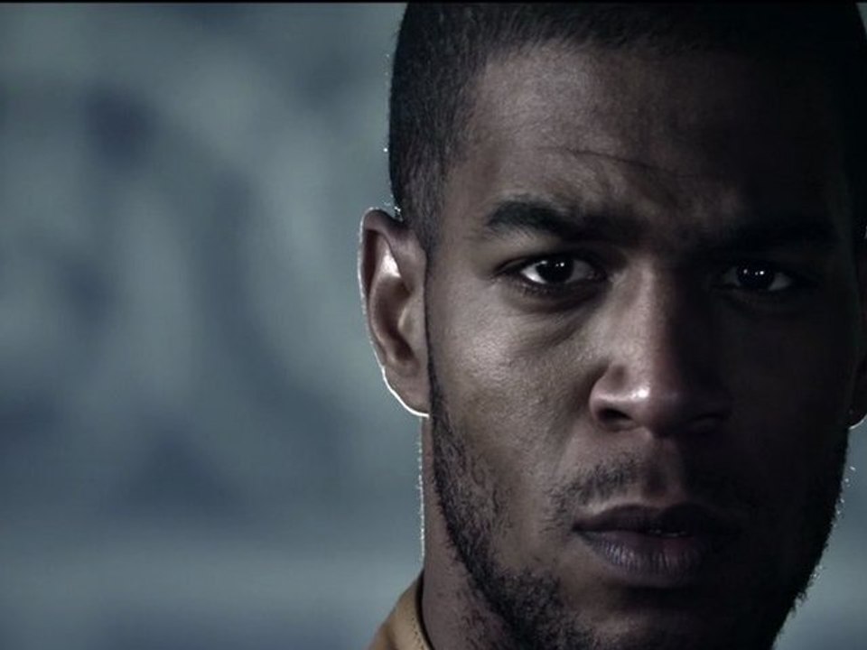 Kid Cudi - Mr. Rager