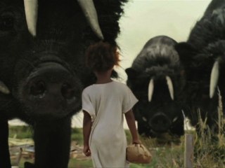 Making-of des Bêtes du sud sauvage de Benh Zeitlin