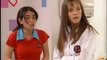 Rebelde Way capitulo 104, sospechas