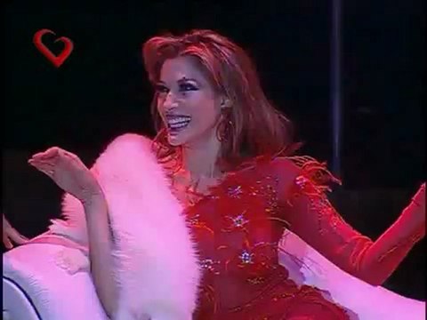 Rebelde Way capitulo 104, nacida para brillar