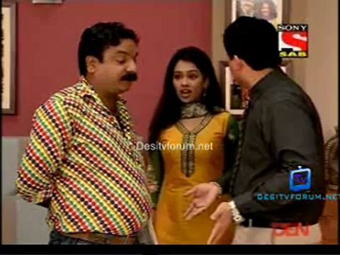Golmaal Hai Bhai Sab Golmaal Hai 6th September 2012 pt4