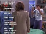 Rebelde Way capitulo 105, fuera de foco