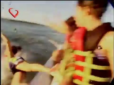 Rebelde Way capitulo 6, Pablo atenta contra Marizza