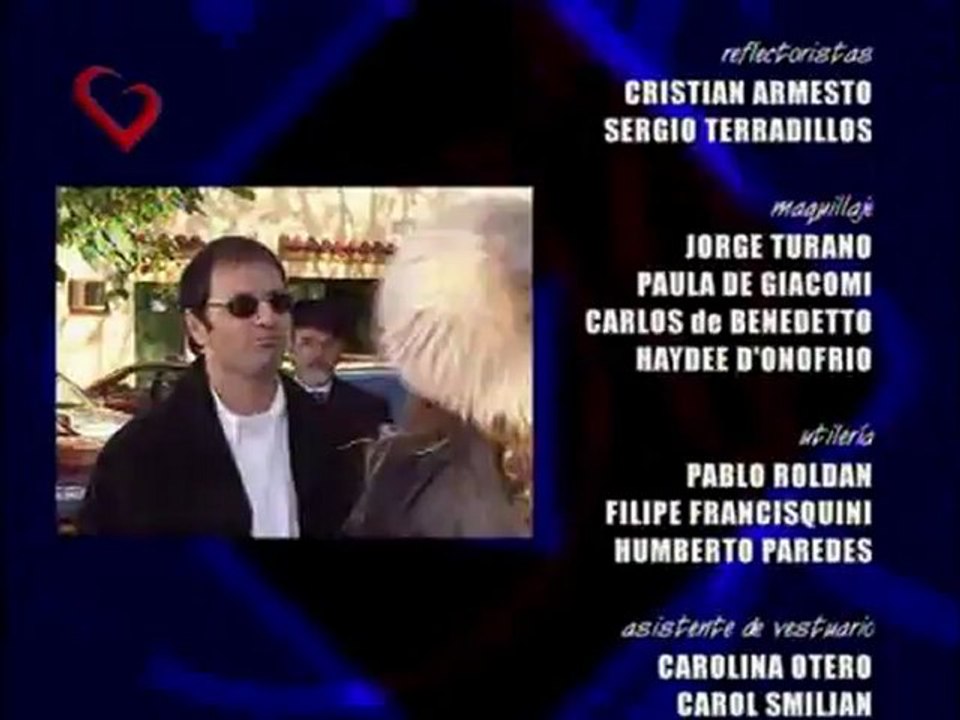 Rebelde Way capitulo 107, el set detrás de cámaras