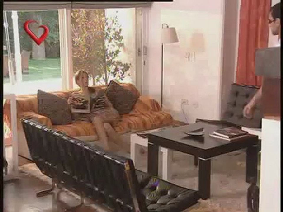 Rebelde Way capitulo 174, Sonia celosa