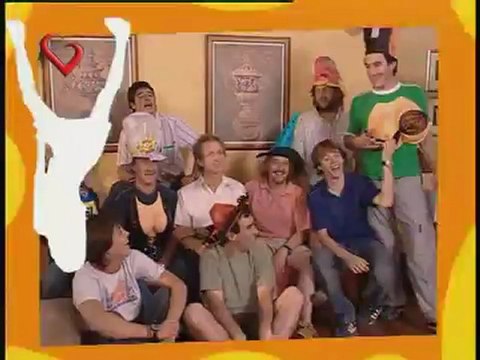 Rebelde Way capitulo 174, fotos y disfraces