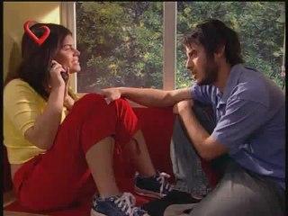 Rebelde Way capitulo 175, exclusión familiar