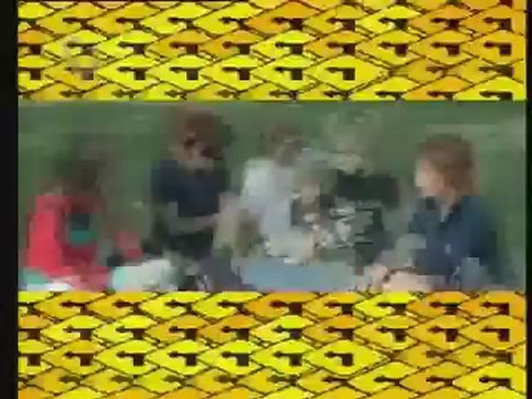 Rebelde Way, políglotas rebeldes