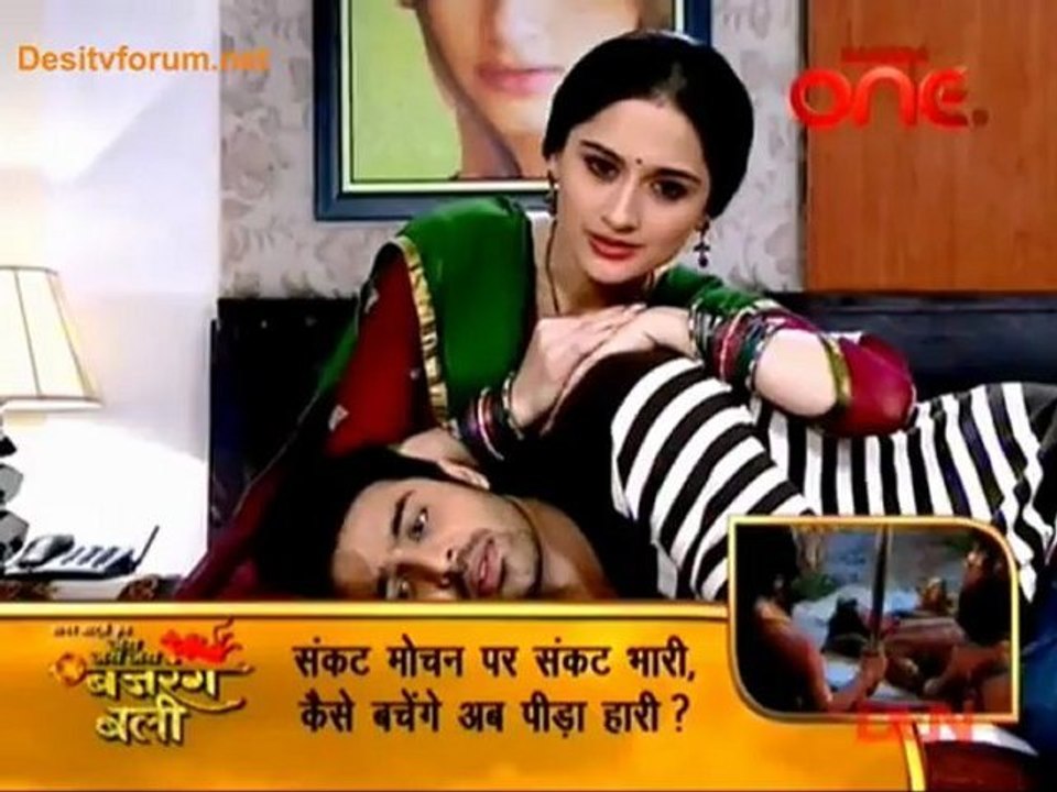 Piya Ka Ghar Pyaara Lage 6th september 2012 Video Watch Online pt2