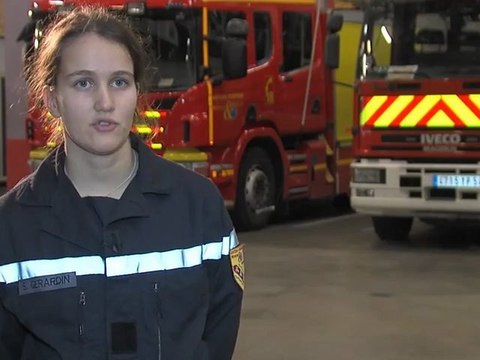 S'engager en service civique au SDIS 54