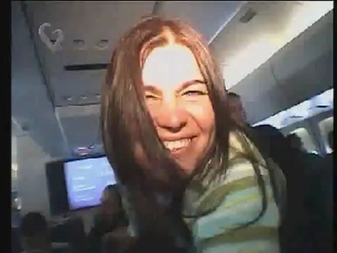 Rebelde Way, de gira por Israel