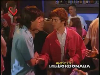 Rebelde Way 74, el pastorsito