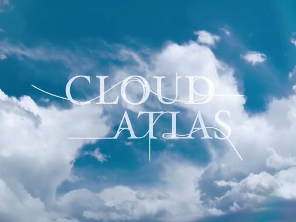 Cloud Atlas (2012)