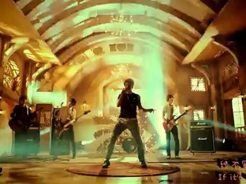 [中英韓]FTISLAND 좋겠어 (I wish) MV Teaser