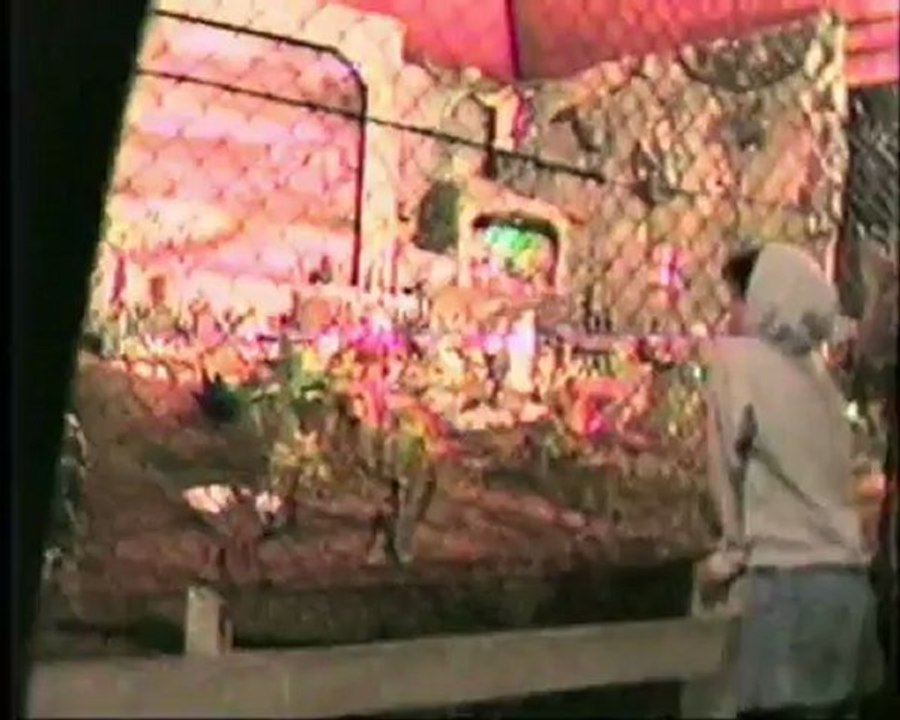 Cali Sucursal del Cielo Estudio de grabación digital