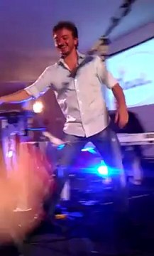 Orhan Ölmez Danimarka Konseri - Gülüm Benim & Kim Arar Söyle Kim Arar