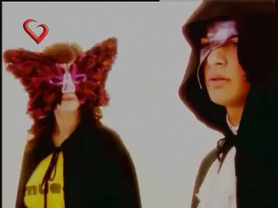 Rebelde Way 115, bailando en los sueños de Guido