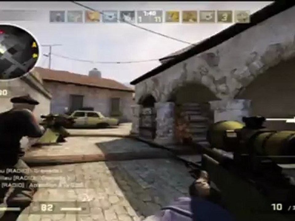 Hate this game 1