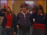 Rebelde Way 115, la primera batalla