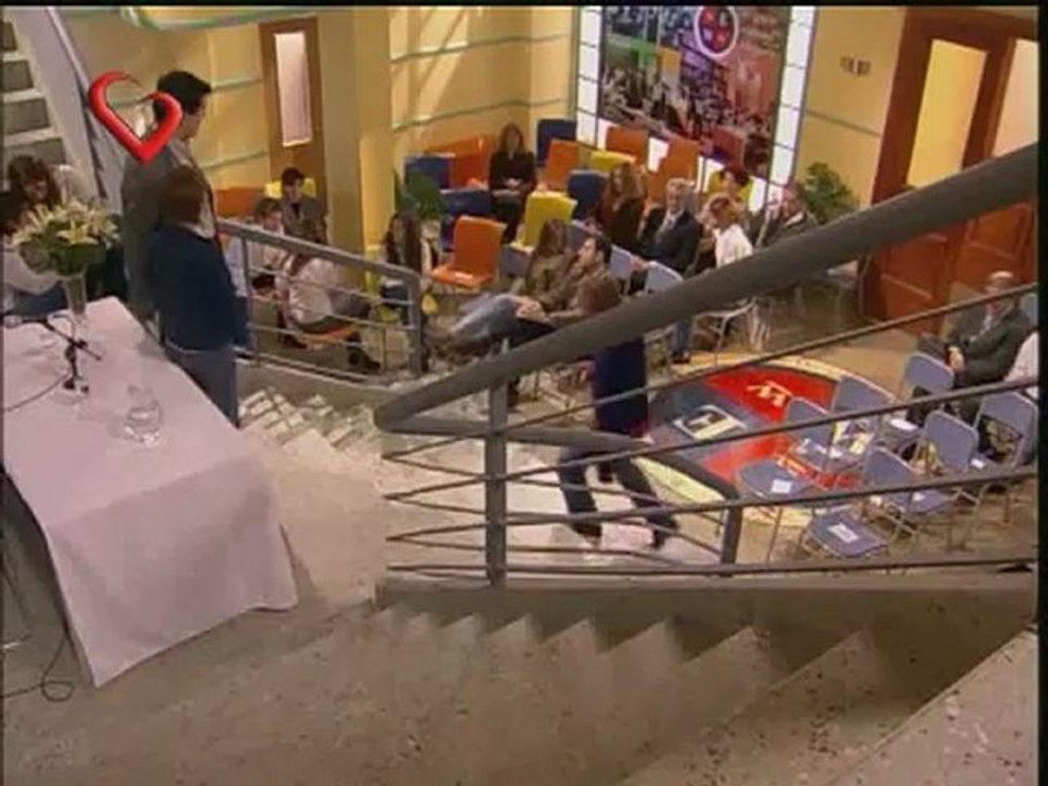 Rebelde Way 117, prejuciosos y retrógadas