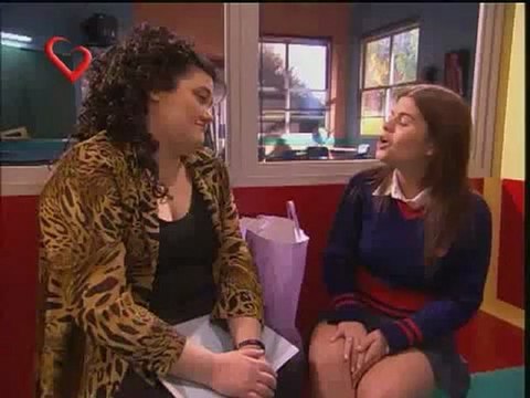 Rebelde Way 116, la figura es lo que cuenta