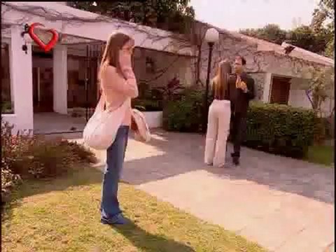 Rebelde Way 112, la mansión Colucci-Rey