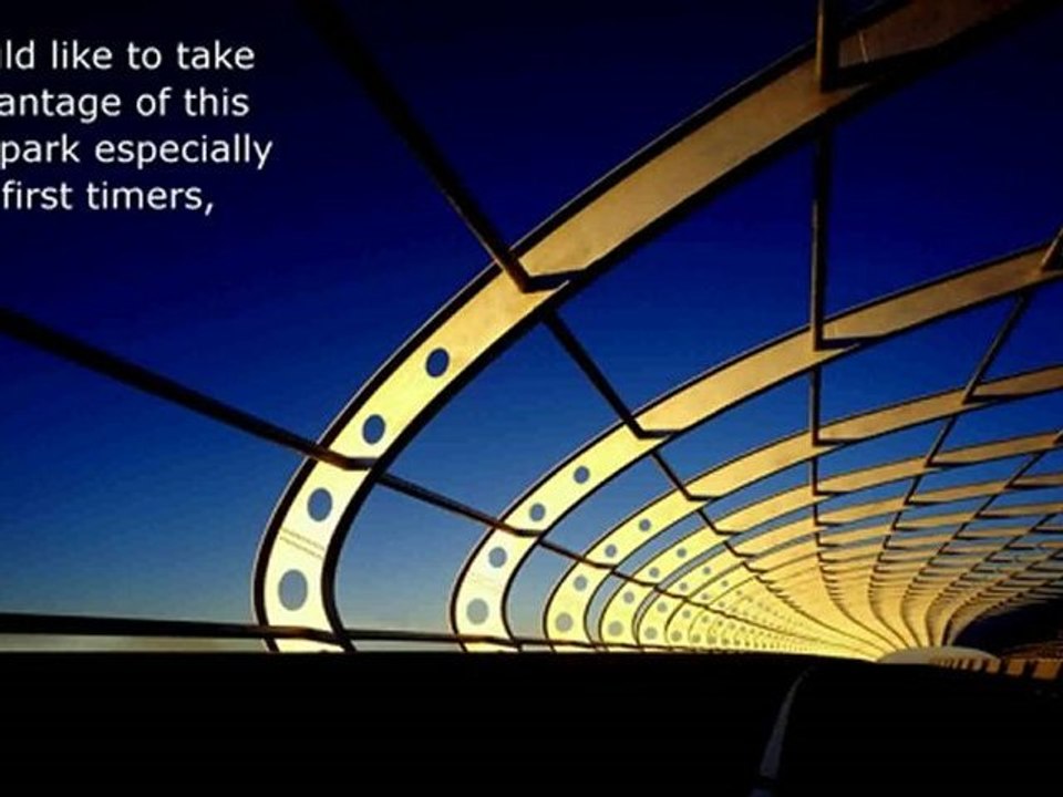 Dublin Airport Car Park: For Your Parking Needs