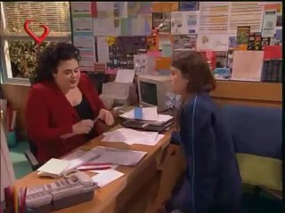 Rebelde Way 117, erotismo vengativo