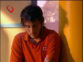 Rebelde Way 112, bendito escondite