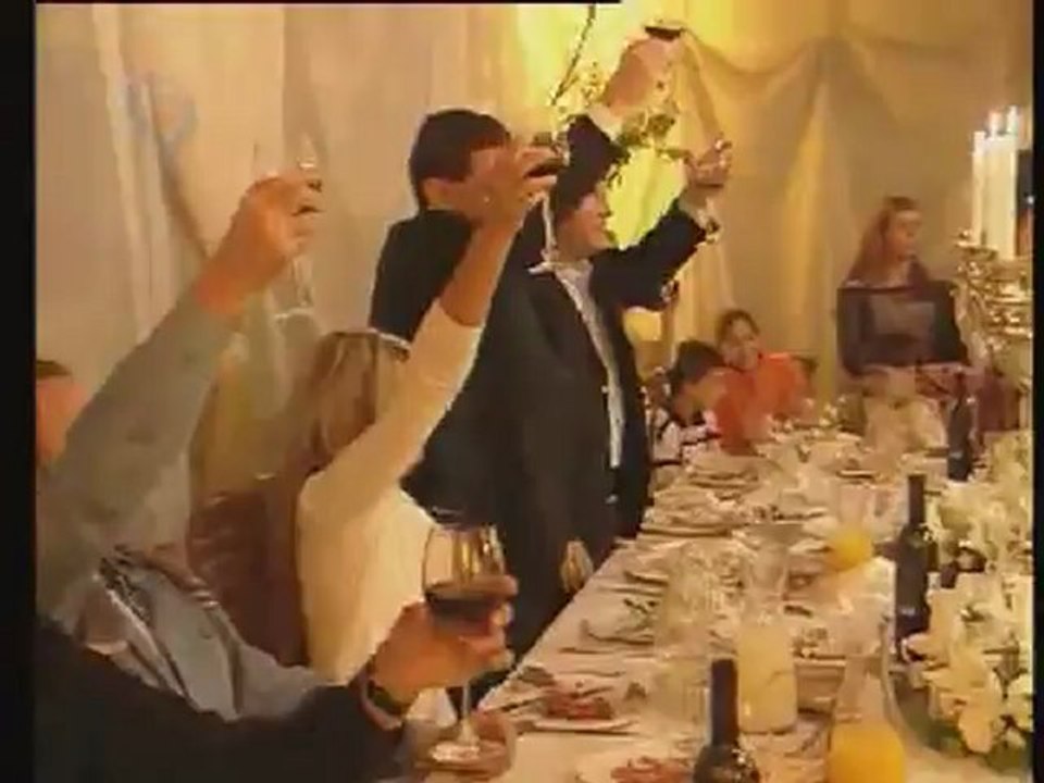 Rebelde Way, el cumpleaños de Benja