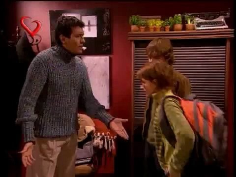 Rebelde Way 114, Marizza y Pablo, nuevamente cómplices