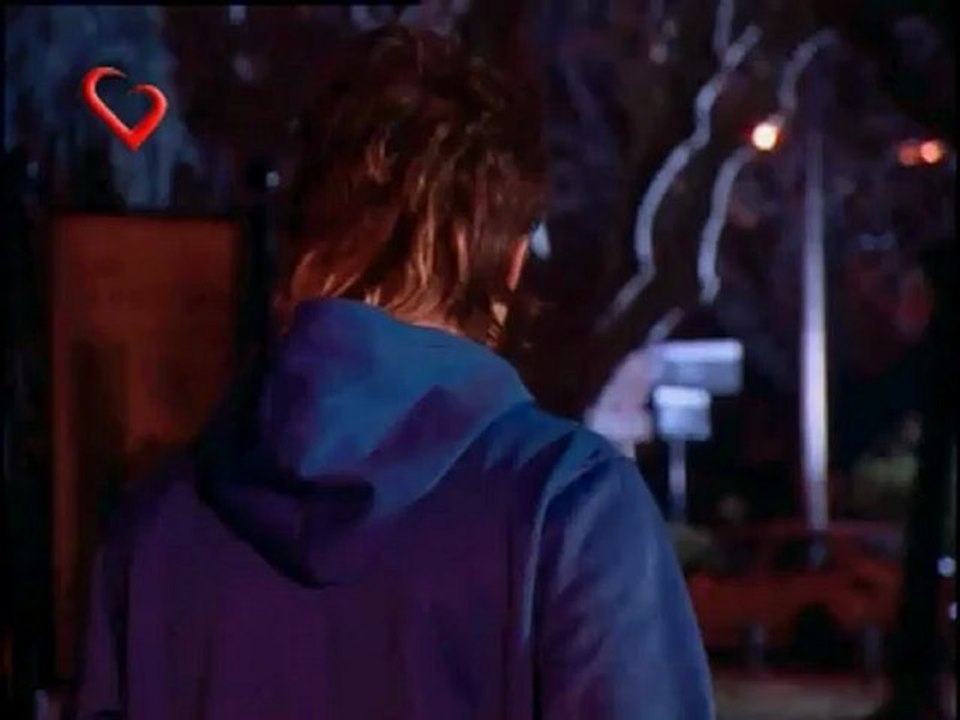 Rebelde Way 121, Rocco confundido