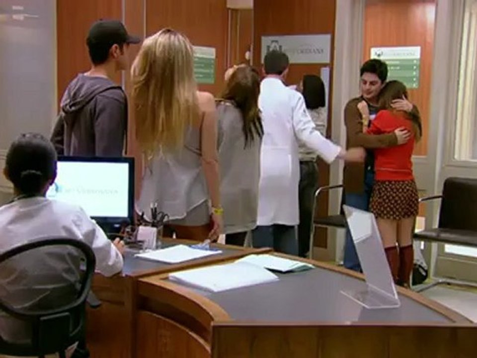 Malhação 2012 - 28/08/12 – Terça-Feira [Cap.12]   PART 02