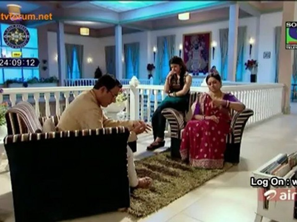 Byah Hamari Bahu Ka 6th September 2012 Video Watch Online Pt2