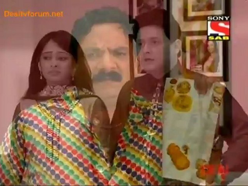 Golmaal Hai Bhai Sab Golmaal Hai 6th September 2012 Video Watch Online pt2