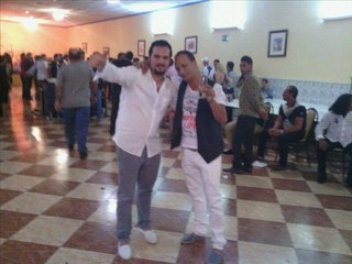 djcale lalo de madrid y paco de la rosa 2012