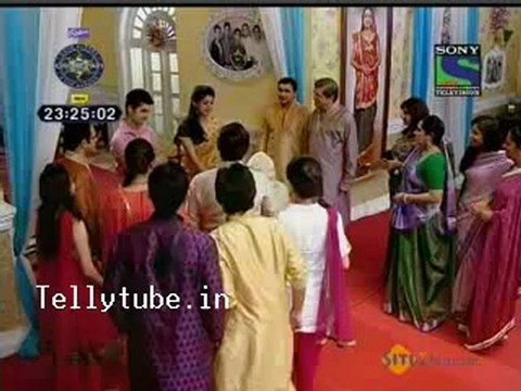 Saas Bina Sasural - 6th September Last Episode 2012 part 1