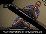 Meet Brian K. Allen - Executive Protection Certification - Casino Security Course - Nightclub