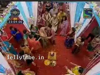 Saas Bina Sasural - 6th September Last Episode 2012 part 3
