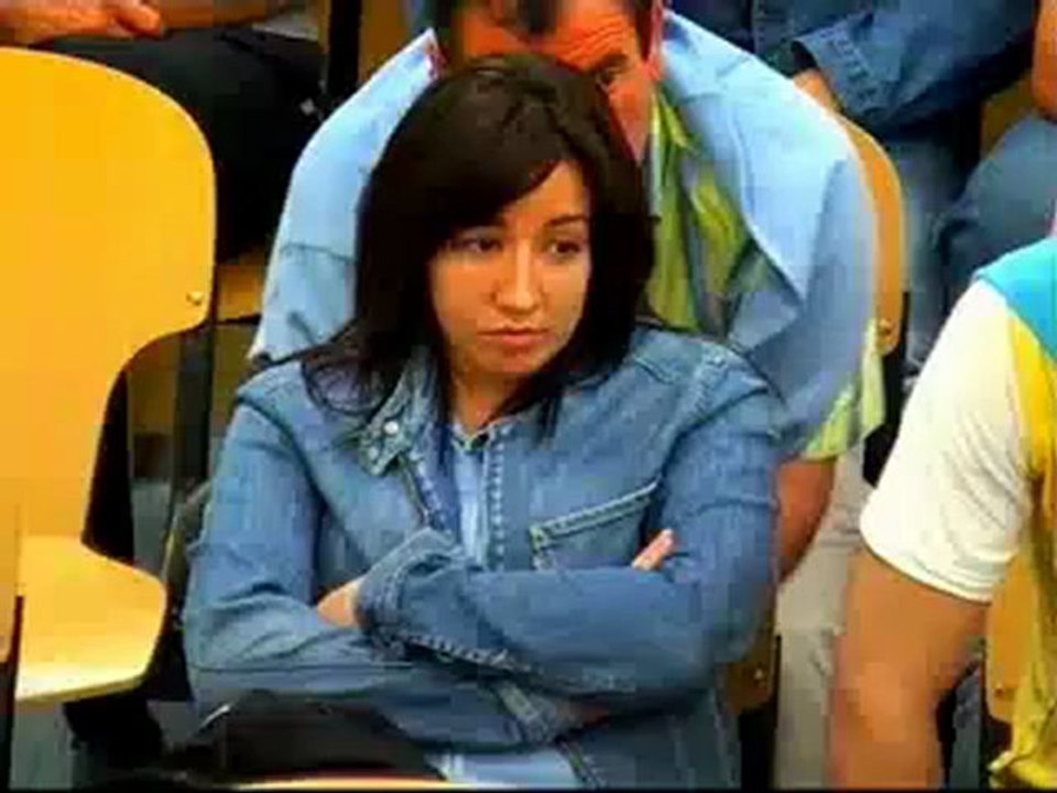 Informe de conclusiones definitivas de la acusacion particular isabel pinto libramiento.