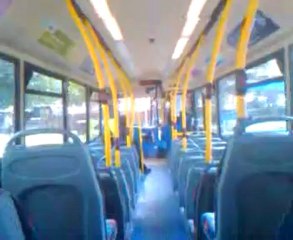 Metrobus route 527 367 part 9 video