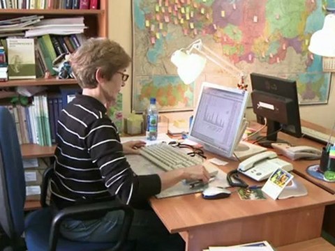 Costly makeover for Vladivostok at APEC summit