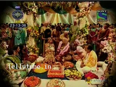 Saas Bina Sasural - 6th September Last Episode 2012 part 2