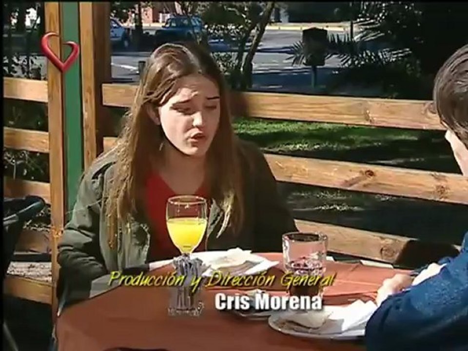 Rebelde Way 59, confesiones