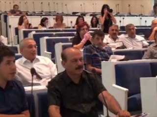 Konak Belediye Meclisi Eylül Ayı 2. Birleşimi