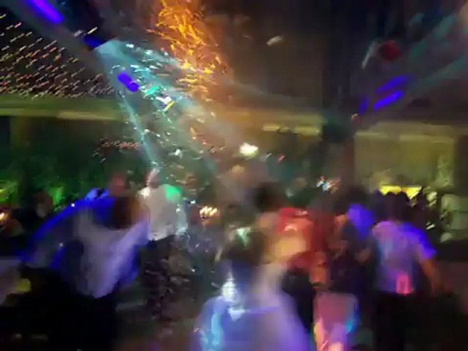 Italienische deutsch Hochzeitsband Teil 2